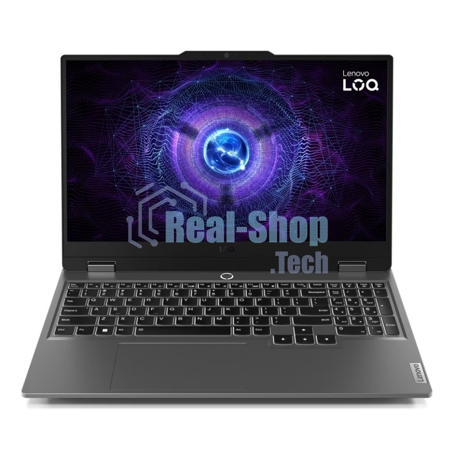 Ноутбук Lenovo LOQ 15AHP10/15.6