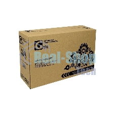Картридж лазерный GalaPrint GP-CF287A/041 (№87A) черный (9000 стр.) для HP LaserJet M506/M506dn/M506x/M527/M527dn/M527f/M527c/LaserJet Pro M501/M501dn/M501n/Canon i-SENSYS LBP-312/LBP-312x