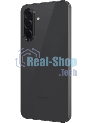 Смартфон Samsung Galaxy SM-A366E A36 5G, 8/256Gb, черный