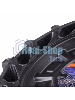 Колесо безвоздушное для мотоблока PATRIOT PRO P22*5.00-12