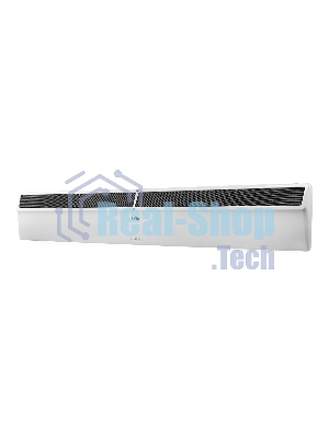 Комплект Ballu Plinth Transformer с блоком управления и опоры BEC/PL-2000-4I (инверторный)