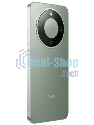 Смартфон HONOR X9d 8/256Gb, зеленый