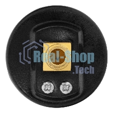 Воздушный манометр Denzel G10, 40 мм, 1/8