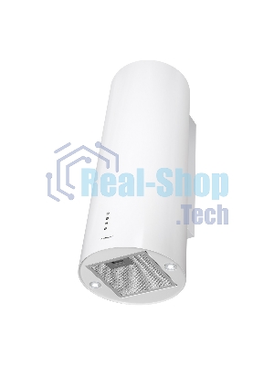 Кухонная вытяжка HOMSair SIGMA 39S Wall белый