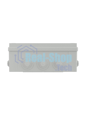 Коробка распределительная DKC 54300 ОП 300х220х120, 10 каб.ввод., IP55