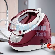 Парогенератор Tefal GV9220E0