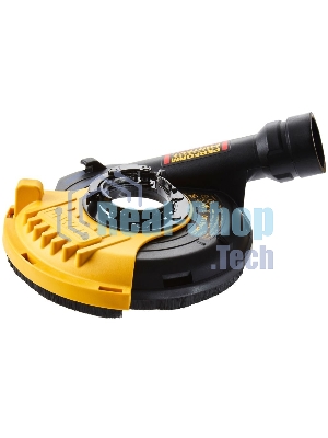 Угловая шлифмашина DeWalt DWE4257KT (DWE4257KT-QS)