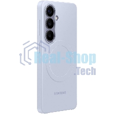 Чехол-накладка Samsung Slim Magnet Case Samsung S26(S942) (EF-SS942CVEGRU) Blueviolet