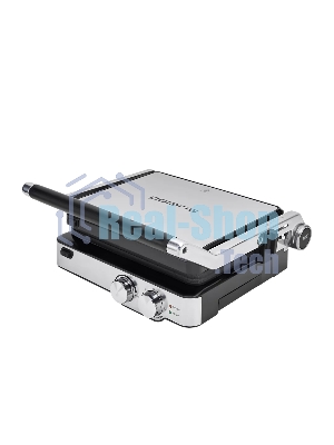 Гриль электрический Polaris PGP2402 2000Вт