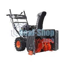 Снегоуборщик PATRIOT PRO 785 Е 7,8 л.с.,стартер Ручной/220в, подогрев ручек, ковш 71см. колеса Winter Extreme 14x5,50-7