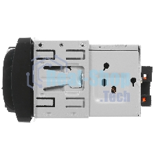 Автомагнитола Soundmax SM-CCR3181FB, 1 DIN, Bluetooth, USB Type-A, AUX