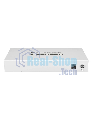 Сетевой коммутатор PoE-Switch Keenetic KN-4710 IEEE 802.3af