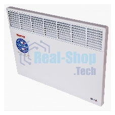 Конвектор Noirot CNX-4 plus 1500Вт белый, 1500 Вт, 15 м2, термостат