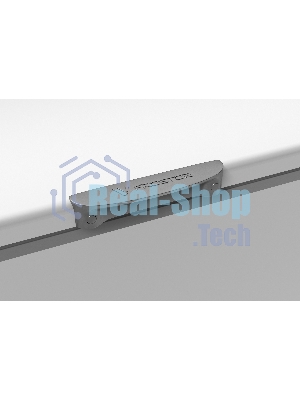 Морозильный ларь Frostor F 700 SD белый, 433л