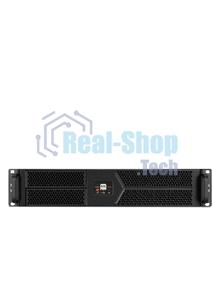 Серверный корпус ExeGate Pro 2U550-04 (RM 19