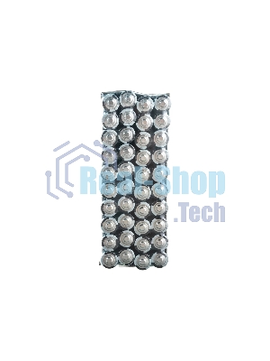 Элемент питания щелочной LR6 Alkaline Pack-40 (уп.40шт) ФАZА 5023017, 1.5 В