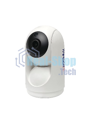 Wi-Fi камера TRASSIR TR-W2S1PT 2.8 - 2Mpix с ИК-подсветкой и функцией поворота\наклона.