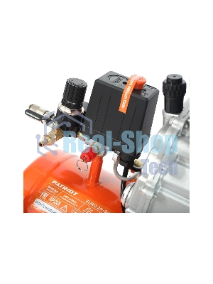 Компрессор Patriot EURO 24-240