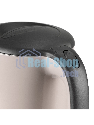 Чайник электрический Galaxy GL 0330 БЕЖЕВЫЙ