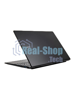 Ноутбук Hiper Workbook U26 серый U26-15FII3123R8S2WPG 15.6