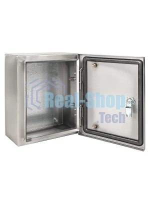 Щит из нержавеющей стали EKF PROxima Inox AISI 304 (300х250х150) IP66 У1