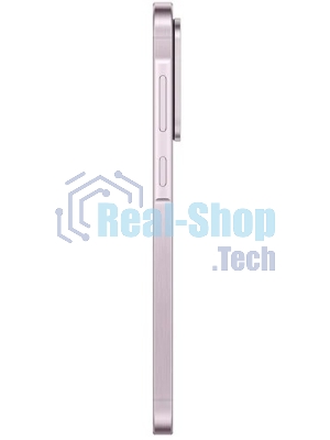 Смартфон Samsung Galaxy A56 8/128Gb розовый