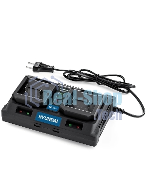 Зарядное устройство Hyundai HYCH 2002