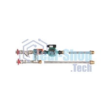 Узел смесительный Shuft MST 25-80 6,3-C24-N-TC