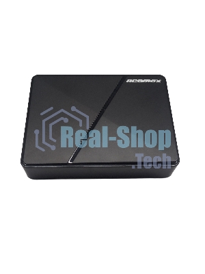 Коммутатор неуправляемый NEOMAX NMS-105P-1000-P, 5 портов 1000 Mbps, пластик