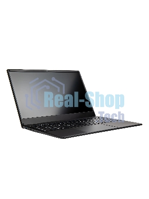 Ноутбук Hiper Workbook U26 серый U26-15FII3123R8S2WPG 15.6