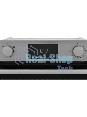 Духовой шкаф Indesit IBFTE 3644 IX