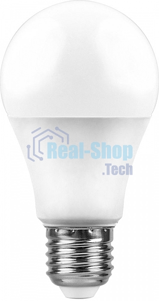 Лампа светодиодная Feron LB-94 15W 230V E27 4000K