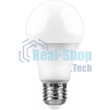 Лампа светодиодная Feron LB-94 15W 230V E27 4000K