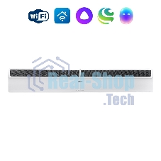 Комплект Ballu Plinth Transformer с блоком управления и опоры BEC/PL-2000-4I (инверторный)