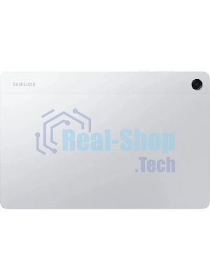 Планшет Samsung Galaxy Tab A11+ BSM-X230 8Gb, 256Gb, Wi-Fi, Android 15, серебристый
