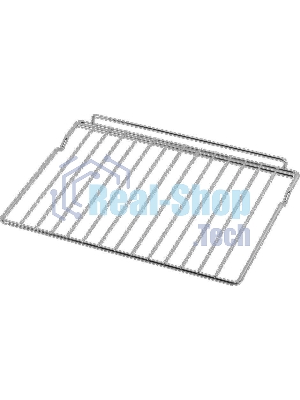 Шкаф духовой электрический Maunfeld AEOD60103BG, 60л, дверца с 3 стеклами, бежевый