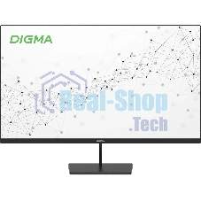 Монитор Digma Progress 32P501F 31.5
