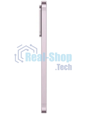 Смартфон Samsung Galaxy A56 8/128Gb розовый