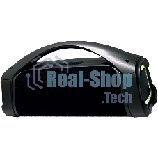 Портативная акустика AKSBERRY AS-30 BeatDrop, черный