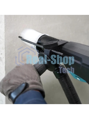Перфоратор Makita HR2670 патрон:SDS-plus уд.:3Дж 800Вт (кейс в комплекте)