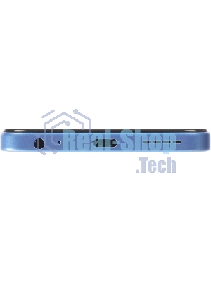 Смартфон Infinix SMART 10 X6725D 4/128Gb сиреневый