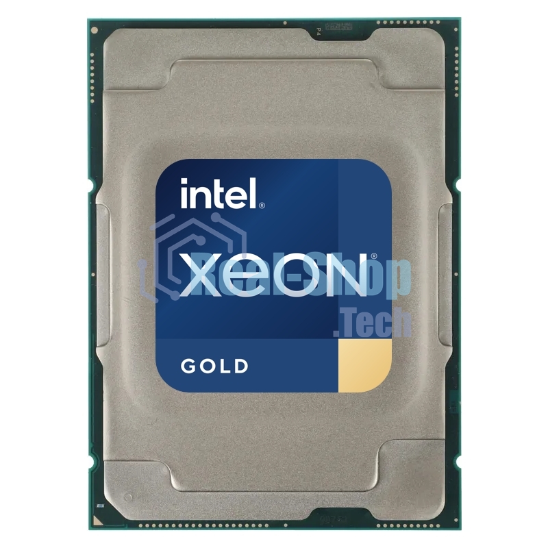 Процессор Intel Xeon Gold 6342 Soc-4189 2.8GHz OEM