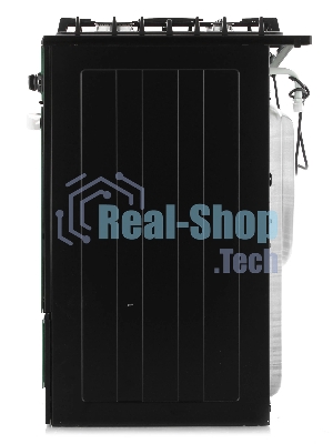 Плита газовая Gefest ПГ 6500-02 0115 черный, конфорок 4 шт, духовка 52 л, 60 см x 85 см x 60 см