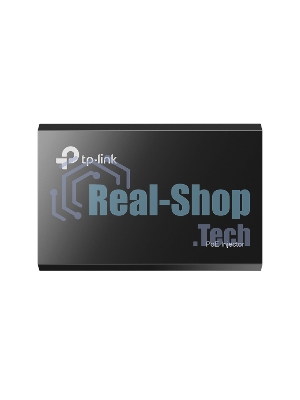 Адаптер инжектор TP-Link SMB TL-PoE150S PoE