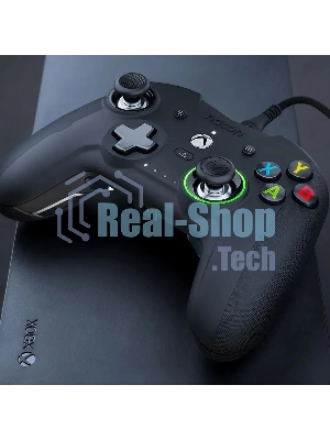 Геймпад Nacon черный для: Xbox Series/One (XBXREVOLUTIONX)