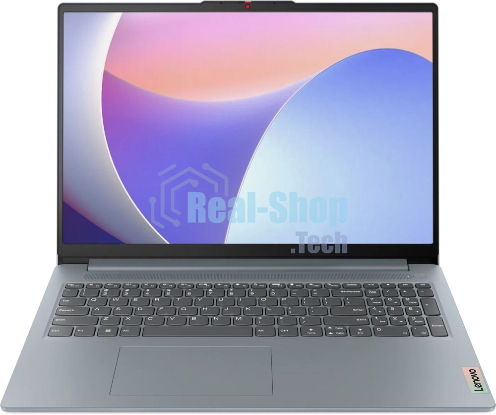 Ноутбук Lenovo IP3S-15IRH8 Intel Core i7 13620H, 2.4 GHz - 4.9 GHz, 16384 Mb, 15.6