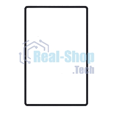 Стекло для Huawei MatePad Pro 12.6 черное