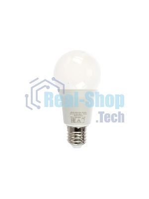 Лампа светодиодная Feron LB-94 15W 230V E27 6400K A60
