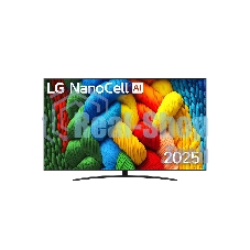Телевизор LG 86