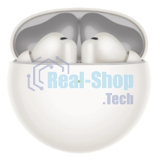 Наушники TWS Huawei FreeBuds 7i T0025 белый, внутриканальные, Bluetooth, активное шумоподавление, до 8 ч